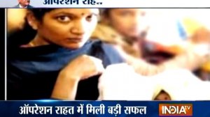 VK Singh tells India TV how he rescued over 5000 Indians from Yemen - India TV