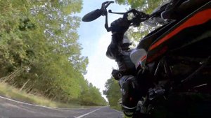 First Ride Impressions: MV Agusta Dragster 800 RR | REVIEW | Krazy Horse Demo Day