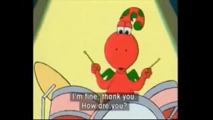 Gogo loves English: Unit 1: Hello.