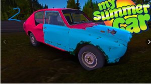 My Summer Car проверка лайфхаков 3/3 проверенных как угробить сатсуму