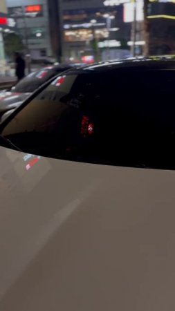 Погрузка на автовоз в Ю.Корее.