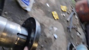 собираю тормоза командор на маз 5440