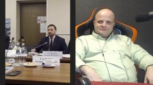 Останина в бешенстве от доклада депутата Кузнецова