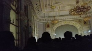 Концерт "Бах. Искусство фуги"