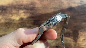 Oris Aquis 39.5mm