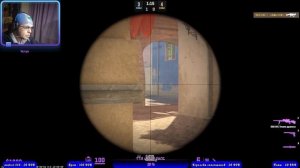 Ⓔ Counter-Strike 2 Ⓖ В Яблочко🍊 Ⓢ