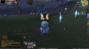 Фарм золотых монет на сервере Epic pw