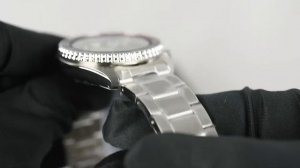 Seiko 5 SRPD53K1