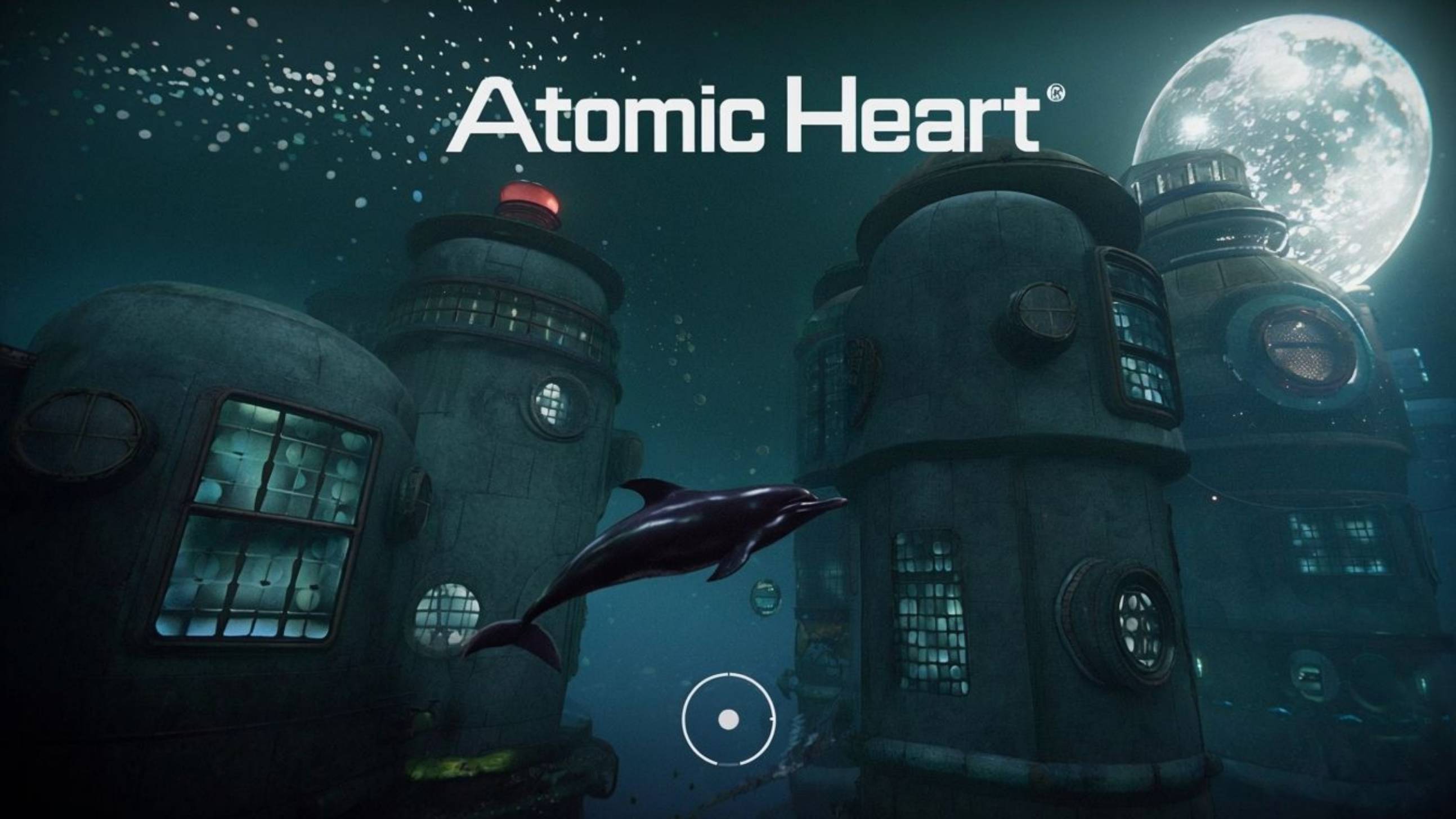 Atomic Heart Чары морских глубин №121 Режим "Исследователь" - Подводный комплекс. #atomicheart #ссср