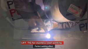 MIG-250T MIG/MAG IGBT INVERTER WELDING MACHINE