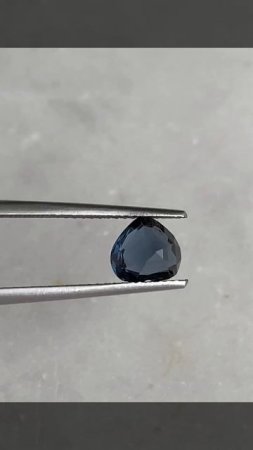 Шпинель Сердце 1,36 ct. Переходите в наш телеграм-канал, там все подробности:  https://t.me/i_gems