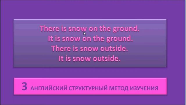 АНГЛИЙСКИЙ вопросы и ответы 3 смотреть онлайн