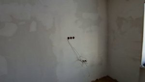 Отделка комнаты