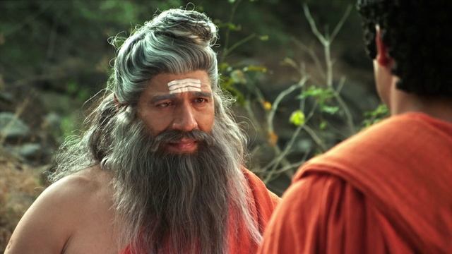 Будда 36 серия сериал 2013