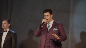 Вокальная группа БЭЙС - Ноктюрн