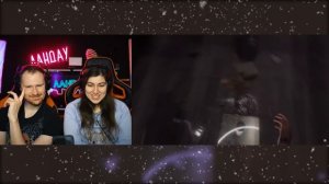 РЕАКЦИЯ на Valera Ghosther - По сути хоррор, по факту 💩