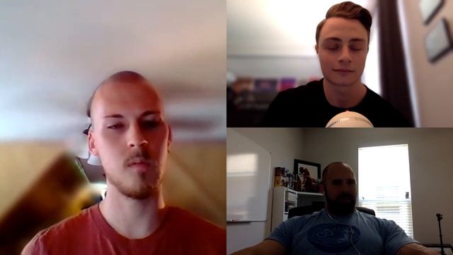 #26: John Jewett - Powerbuilding for Maximizing Hypertrophy? | The Nuances of Progressive Overload