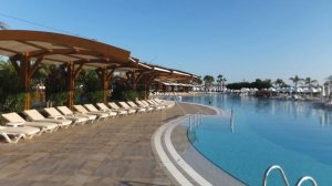Baia Lara Hotel, Antalya