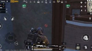 демка на 4 карте пабг метро рояль