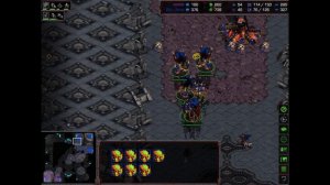 Вот почему пал Айур! Классный PvZ матч. Мощь великолепной макро игры в полной мере показана здесь!