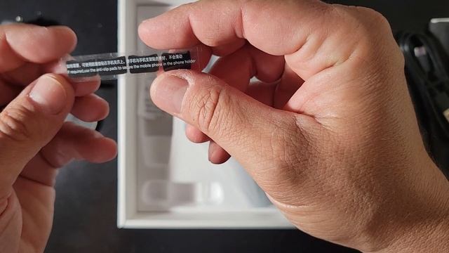 DJI OSMO Mobile 6 (OM6) Unboxing and Quick OM5 Comparisons #djiom6 смотреть онлайн