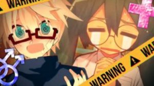 【MASHUP】Confessions of a Rotten Girl × Plus Boy