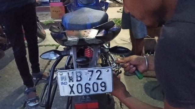 Hazard Flasher || Indicator Bulb💡 Installation Tutorial || Ns200 Ns160 Ns125 || Ns200 Modification