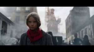 Банды Парижа 🔪 Фильм 2023 🔪