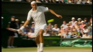Rolex Oyster Perpetual Milgauss - Roger Federer