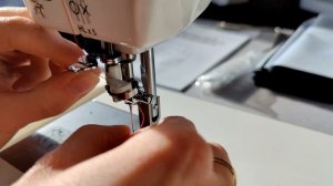 Janome - Professional HD9 Threading Tutorial & Overview