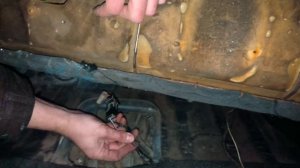 БУДНИ АВТОЭЛЕКТРИКА №1// ВАЗ 2110// БЕНЗОНАСОС// РЕЛЕ БЛОКИРОВКИ// СИГНАЛИЗАЦИЯ