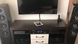 Marantz MM7055 + Jamo C109