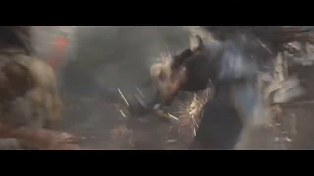 wow classic blizzcon 2017 Анонс классики!!!! смотреть онлайн