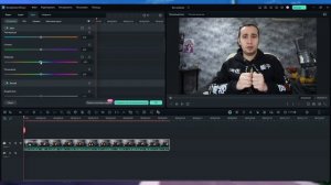Как Сделать Цветокоррекцию Видео! Крутые ЛУТЫ (LUTS) Для Монтажа Видео!