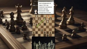 Разбор от Chesscom или Линейный мат, при помощи слона