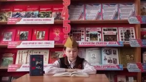 Рассказ "Выходное платье" детского писателя Сергея Петровича Алексеева читает Ева Прадиус