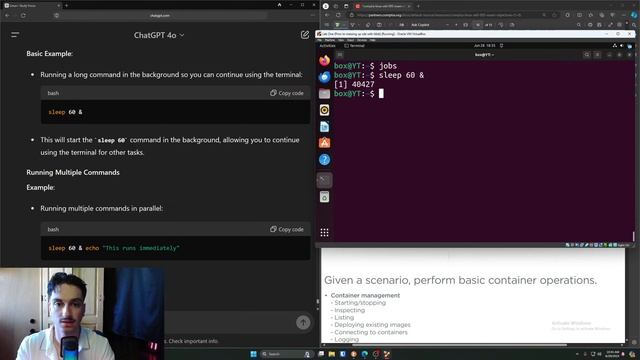 CompTIA Linux+ | 3.1 BASH Scripting Components
