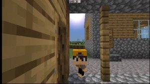 | 24 Часа Стал Ребёнком | в Майнкрафте | #24часа #компот @Compot