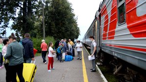 Станция Новосокольники