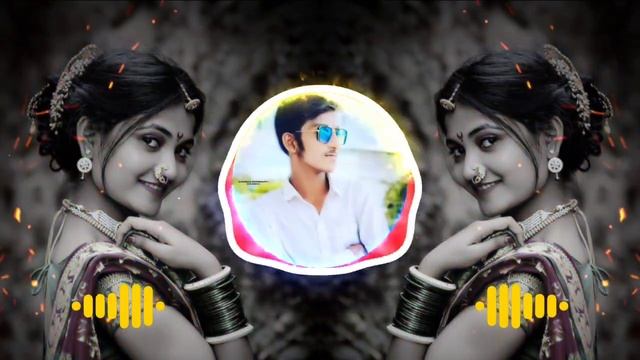 sodun Geli to mala dj akash remix songsnonstop DJ song halgi active pad mix Marathi Love DJ #djvira