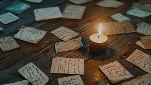 Тихий город