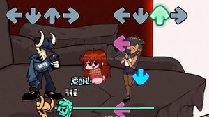 Прохождение  Tricky Трики 4 фазы