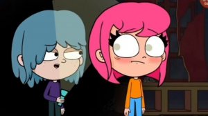 ( ЛУАНА) 24 ЧАСА Я ОСЛЕПЛА