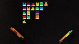 Серия OINK Games | Играем в настольную игру Town 66