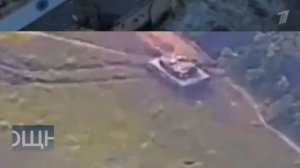 Часы и начало программы «Воскресное время» [МСК +6] (Первый канал, 12.06.2023)