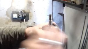 Восстановление Верхних Шаровых Опор на ВАЗ Классика в Домашних Условиях