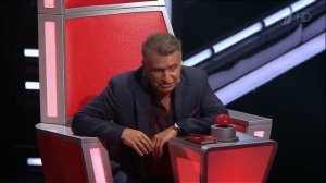 Лика Рамус «What's Up»   Слепые прослушивания   Голос   Сезон 6