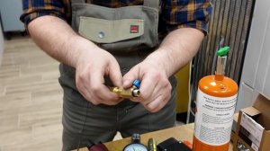 Экстрактор для золотников клапана шредера