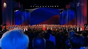 "Встань за веру, русская земля" - Кубанский казачий хор