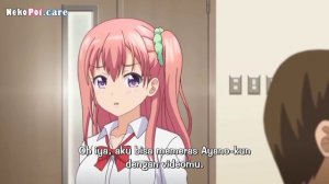 Ero Ishi Seijun - Episode 2